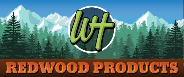 WT Redwood Products